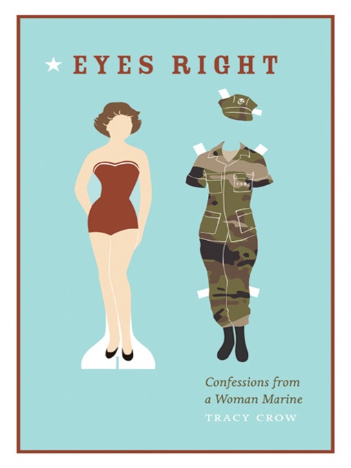 Title details for Eyes Right by Tracy Crow - Available